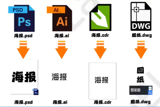 图片[3]-2024破解版PS，附带PSD缩略图显示插件-cowniu